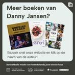 Dannys Azië 9789045206660 Danny Jansen, Verzenden, Zo goed als nieuw, Danny Jansen