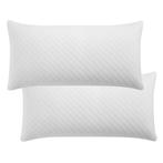 2 Stuks Hoofdkussen / Slaapkussen / Kussen - 40 x 80 cm - Me, Huis en Inrichting, Woonaccessoires | Kussens, Verzenden, Nieuw