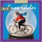 Celebrating Snow Globes 9781402738975 Nina Chertoff, Verzenden, Gelezen, Nina Chertoff