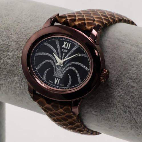 RSW - Swiss Watch - RSW6141-CL-4 - Zonder Minimumprijs -, Sieraden, Tassen en Uiterlijk, Horloges | Heren