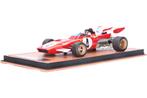 Ferrari 312 B2 TMD18-315B Tecnomodel  Modelauto 1:18 1971, Hobby en Vrije tijd, Modelauto's | 1:18, Verzenden, Nieuw