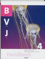 Biologie voor jou 4 havo handboek 9789020871302 G. Smits, Boeken, Verzenden, Gelezen, G. Smits