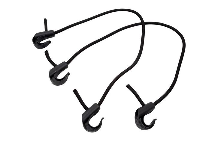 Ultimate Elastic Snelbinders (2 Stuks), Watersport en Boten, Hengelsport | Algemeen, Overige typen, Nieuw, Verzenden