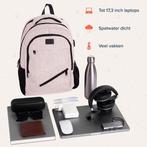 Tweedekans | TRVLMORE Rugtas - 36L - 17 Inch - Laptop Rugzak, Ophalen of Verzenden, Zo goed als nieuw