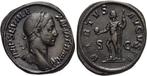 Ae 222-235 n Chr Rom Severus Alexander 222-235 n Chr, Verzenden