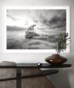 Rudy barret - Guardian of the Ice - XL