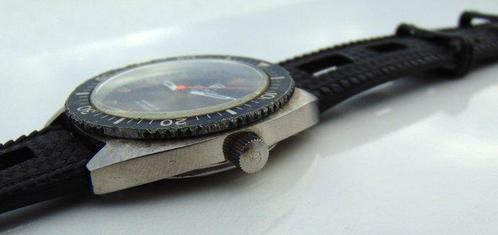 Tissot - NAVIGATOR - Tissot calibre 2481 (Omega cal. 1481) -, Sieraden, Tassen en Uiterlijk, Horloges | Heren