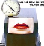 lp nieuw - Red Hot Chili Peppers - Greatest Hits, Cd's en Dvd's, Vinyl | Rock, Verzenden, Zo goed als nieuw
