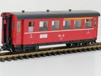 LGB 3063 C Rhb AB 3063 Glacier Express St. Moritz - Disen..., Hobby en Vrije tijd, Modeltreinen | Overige schalen, Overige typen