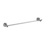 Handdoekhouder Sapho Astor Hangend 67.4 cm Chroom, Ophalen of Verzenden, Nieuw, Chroom, Bad
