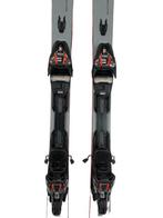 Nordica Dobermann Multigara DC-170 cm, Gebruikt, Ophalen of Verzenden, Carve, Skiën