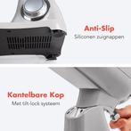 2dekans | KitchenBrothers Keukenmachine – 6,2L RVS Mengkom,, Ophalen of Verzenden