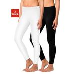 vivance active Legging met rubberen tailleband,, Verzenden, Nieuw