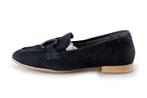 Tamaris Loafers in maat 37 Blauw | 10% extra korting, Kleding | Dames, Tamaris, Overige typen, Zo goed als nieuw, Verzenden