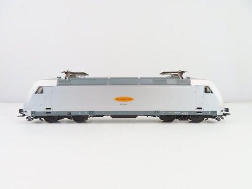 Roco H0 - 63720 - Elektrische locomotief (1) - BR 101 -, Hobby en Vrije tijd, Modeltreinen | H0