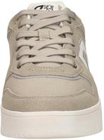 2dekans | Cruyff Royal Sneakers beige Synthetisch - 42, Kleding | Dames, Cruyff, Beige, Ophalen of Verzenden, Zo goed als nieuw