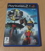 CID the Dummy (ps2 tweedehands game), Spelcomputers en Games, Ophalen of Verzenden, Zo goed als nieuw