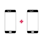 Screenprotector voor Huawei P10 Edge to Edge, Nieuw, Bescherming