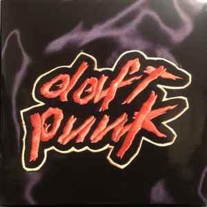 lp nieuw - Daft Punk - Homework, Cd's en Dvd's, Vinyl | Overige Vinyl, Zo goed als nieuw, Verzenden