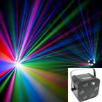 Ayra TDC Burst 6 LED lichteffect, Muziek en Instrumenten, Licht en Laser, Verzenden, Nieuw