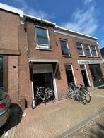 Te huur: Kamer aan Oeverstraat in Leeuwarden, Huizen en Kamers, (Studenten)kamer, Friesland