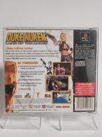 Duke Nukem Land of the Babes (No Frontcover) Playstation 1, Spelcomputers en Games, Games | Sony PlayStation 1, Ophalen of Verzenden