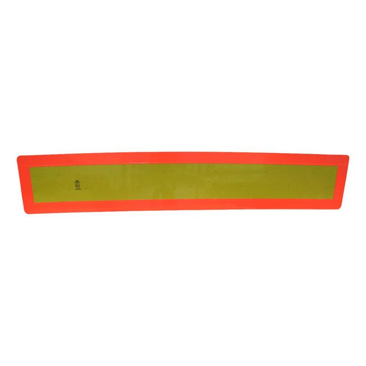 Novio Markeringsbord opleggers &gt;3500kg 1132mm x 197mm, Auto diversen, Aanhangwagen-onderdelen, Ophalen of Verzenden