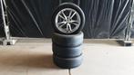 Fiat velgen 5-gaats 17 inch, Auto-onderdelen, Banden en Velgen, Ophalen, Banden en Velgen, 17 inch, Personenwagen