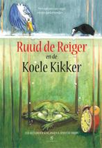 Ruud de Reiger en de Koele Kikker 1 9789082607802, Leo Alexander Schlangen, Gelezen, Verzenden