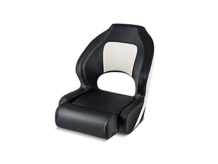 Coast Kuipstoel - Bootstoel - Ergonomisch - PVC-Leer - Max., Huis en Inrichting, Woonaccessoires | Overige, Nieuw, Verzenden