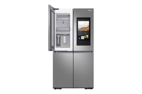 sensatie Tegenstrijdigheid soort ≥ Samsung RF65A977FSR amerikaanse koelkast — Koelkasten en IJskasten —  Marktplaats