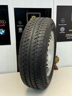 VW Transporter T5 band met wiel Continental 215/65R16C, Auto-onderdelen, Banden en Velgen, 16 inch, Band(en), Personenwagen, Zomerbanden