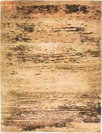 Designer Tapijt met veel zijde - Nieuw - Meesterwerk -, Nieuw