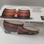 DK Bongos Boxed Nintendo Gamecube, Nieuw, Ophalen of Verzenden