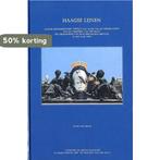 Haagse Lijnen 9789077032497 H.G. Bruin, Boeken, Verzenden, Zo goed als nieuw, H.G. Bruin