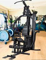 SPOEDVERKOOP Virtufit Homegym Krachtstation MOET WEG!!, Sport en Fitness, Ophalen, Zo goed als nieuw, Metaal, Benen