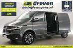 Volkswagen Transporter 2.0 TDI L2H1, Stof, Gebruikt, Euro 6, Lease