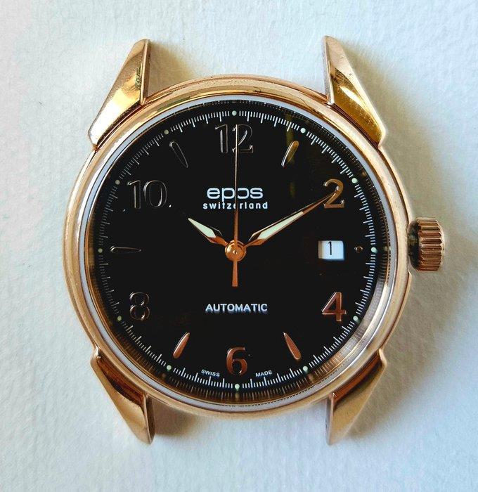 Epos - Classic Date Automatic - Zonder Minimumprijs - 3372 -, Sieraden, Tassen en Uiterlijk, Horloges | Heren