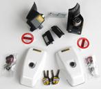 HEOSafe VAN Security Pakket Ducato 250/290 Zwart Wit, Ophalen of Verzenden, Nieuw