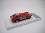 Tecnomodel 1:43 - Model raceauto - Ferrari 340 Mexico, Hobby en Vrije tijd, Modelauto's | 1:5 tot 1:12, Nieuw