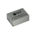 HL-7L Accu Canon cameras, Ophalen of Verzenden, Nieuw