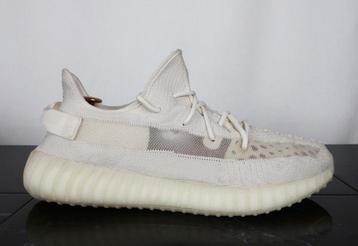 Yeezy - Adidas Yeezy Boost 350 V2 Bone - Sneakers - Maat: EU beschikbaar voor biedingen