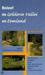 Beleef de Gelderse Vallei en Eemland / Regio-Boek J. Davids, Boeken, Verzenden, Gelezen, J. Davids