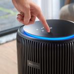 Philips 4200 series PureProtect Pro Luchtzuiveraar - Zwart -, Ophalen of Verzenden, Zo goed als nieuw