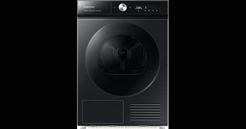 Samsung Bespoke Droger 9000-serie DV90BB9445GB994.73, Witgoed en Apparatuur, Wasdrogers, Overige typen, Nieuw, Anti-kreukfase