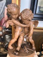 Porcelaine de Paris - daprès Jean-Baptiste Pigalle, Antiek en Kunst, Antiek | Keramiek en Aardewerk