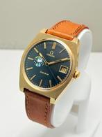 Omega -  *Vintage Geneve Snoopy Dial* - Zonder minimumprijs, Nieuw