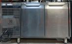 Occasion Electrolux  vrieswerkbank - 290lt, 2 deuren, Ophalen, Gebruikt