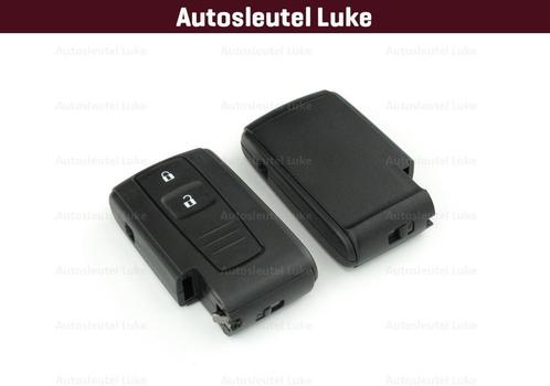 2-knops smartkey behuizing kpb803 voor Daihatsu, Auto-onderdelen, Elektronica en Kabels, Nieuw, Verzenden