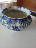 De Porceleyne Fles, Delft - Vaas - Aardewerk -